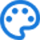 UI/UX Designer icon