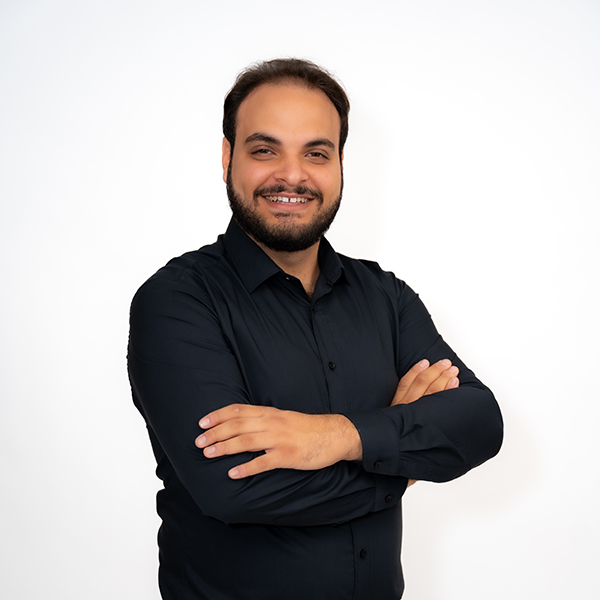 Ahmed Jamoussi