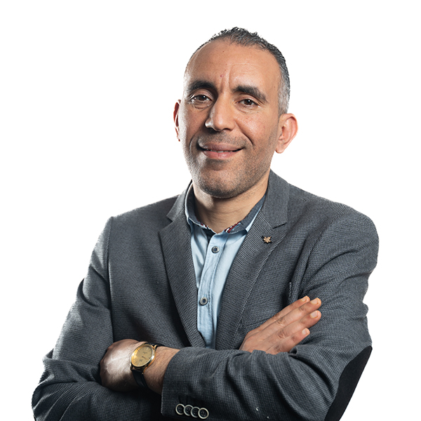 Aymen Zaoui