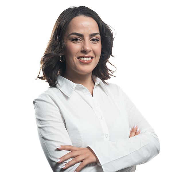 Fatma Saddoud