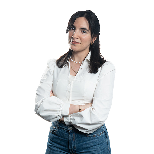 Sahar Hamraoui