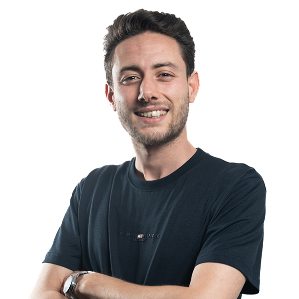 Tarek Chabchoub