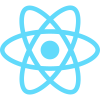 React