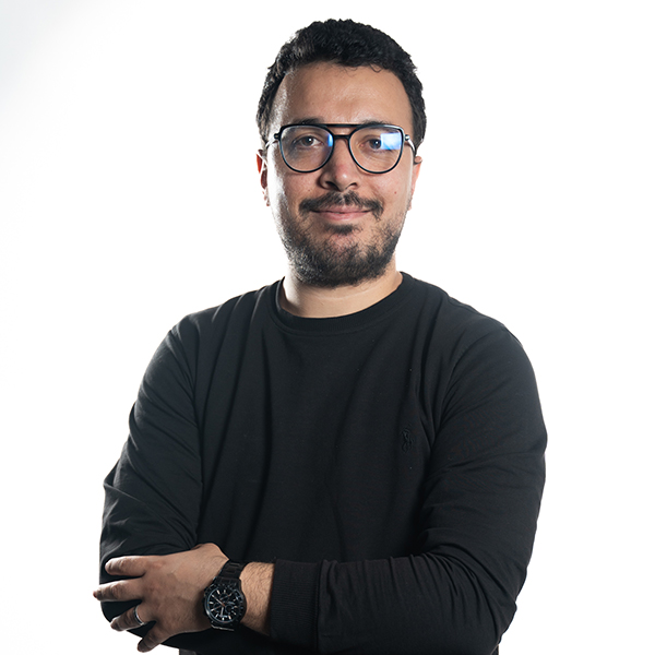 Yassine Abbes